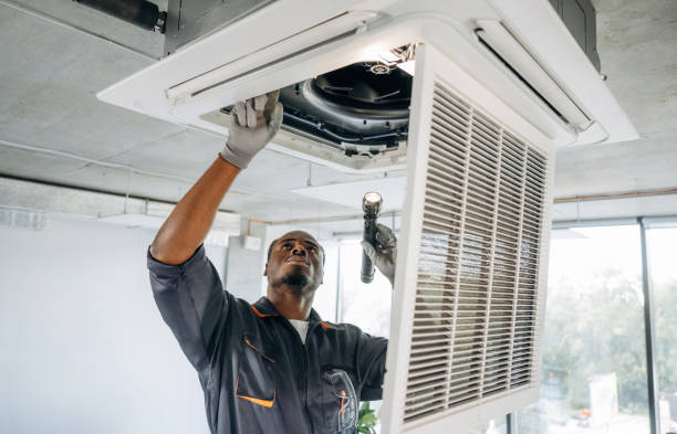 Licensed Hvac service in Canal Winchester, OH - FH HVAC