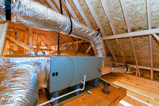 Trusted Hvac service in Canal Winchester, OH - FH HVAC